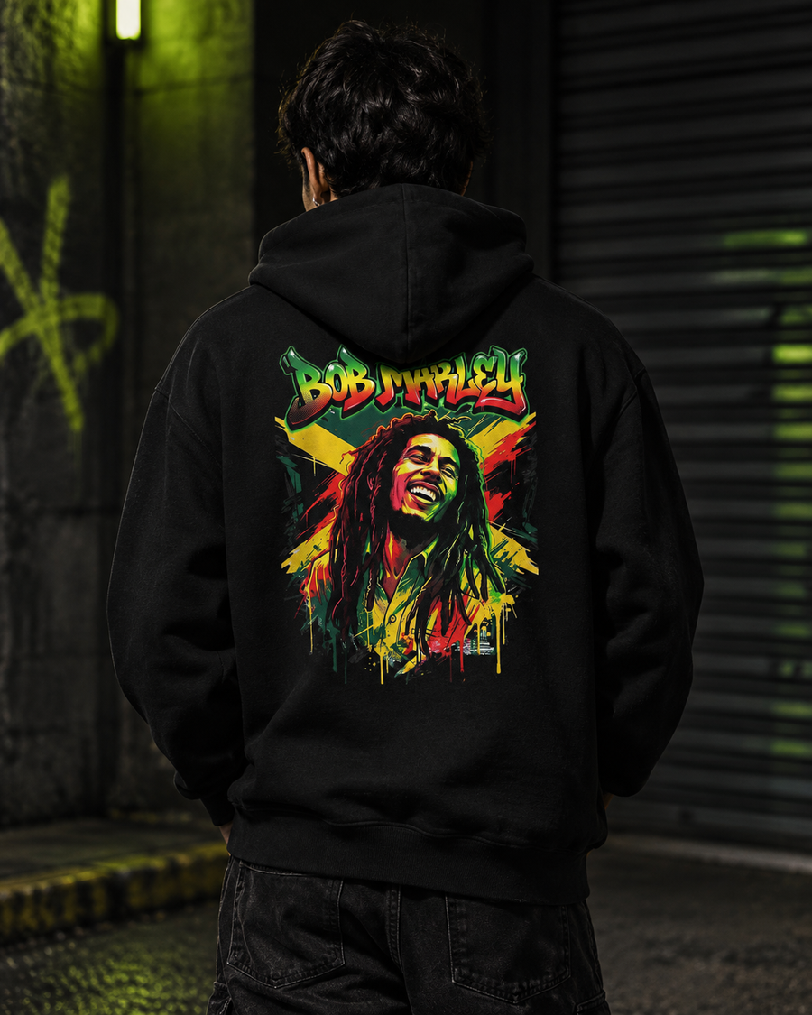 Trabajo de estampado AXEV Urban