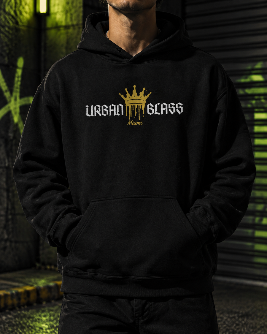 Trabajo de estampado AXEV Urban